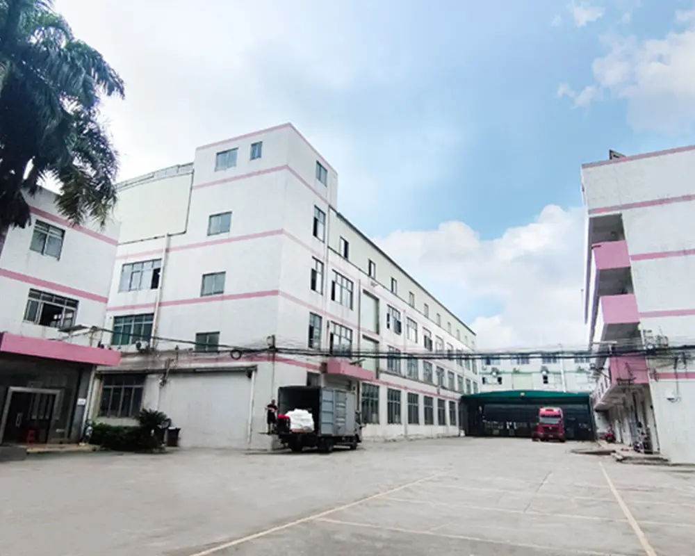 Felicity Solar 3rd Factory