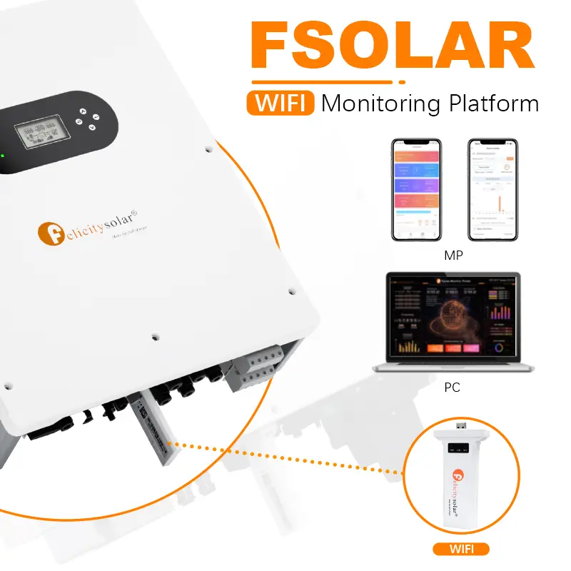 single phase inverters 3