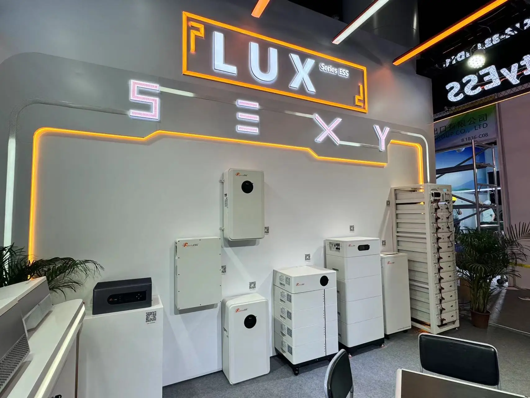 lithium batteries for inverters