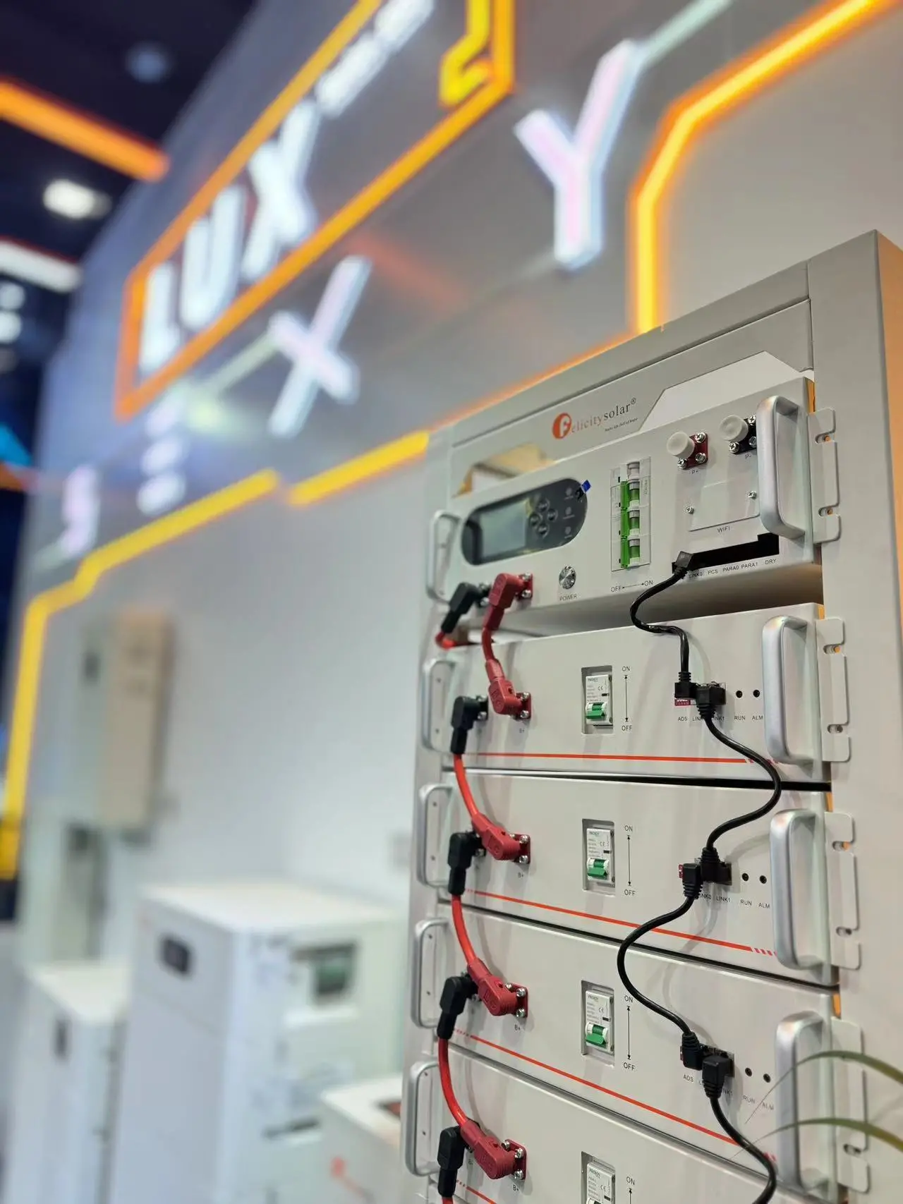 lithium batteries for inverters