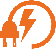 Built-in BMS and Breaker