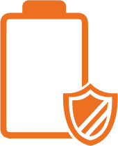 Safer and Longer Cycle Life