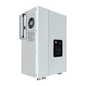High/Low Voltage Solar Hybrid Inverters 5~10kW