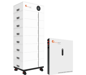 (Low Voltage & 95%DOD)