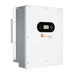 Low Voltage Off-grid Solar Inverters 5~10kW