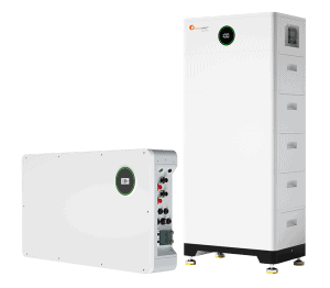 (High Voltage, Stackable)