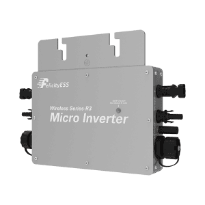Microinverter 0.8~2.2kW