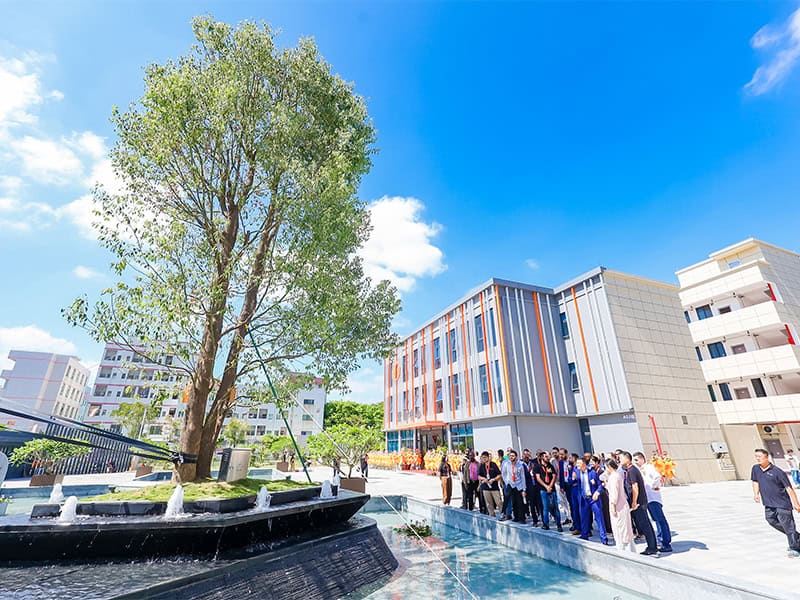 Guangdong-Felicity-New-Energy-Co.,-Ltd