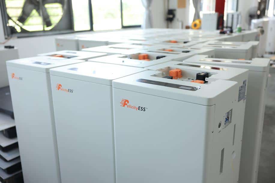 Lithium Battery Lifespan 2