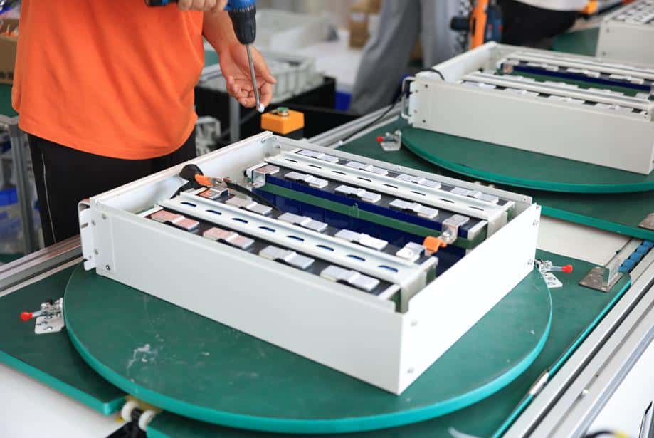 Lithium Battery Lifespan 4