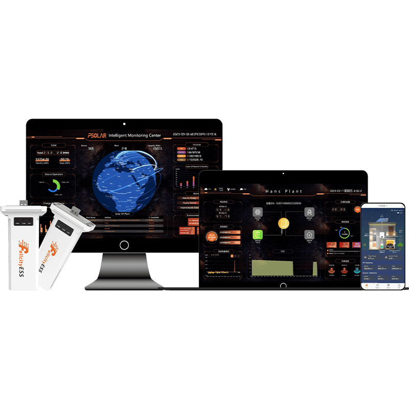 Managing your system anytime, anywhere