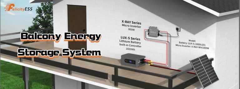Solar Battery Backup Systems 1