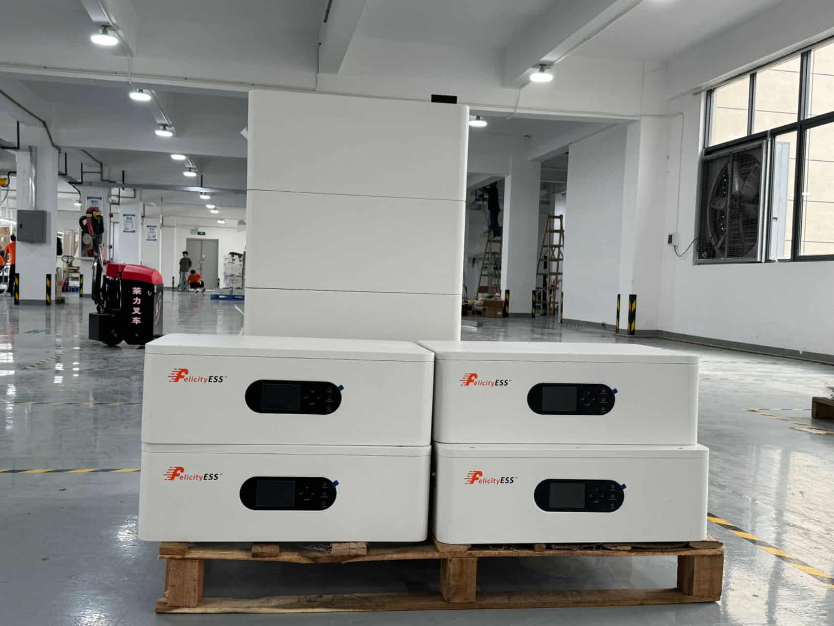 Solar Battery Backup Systems 2