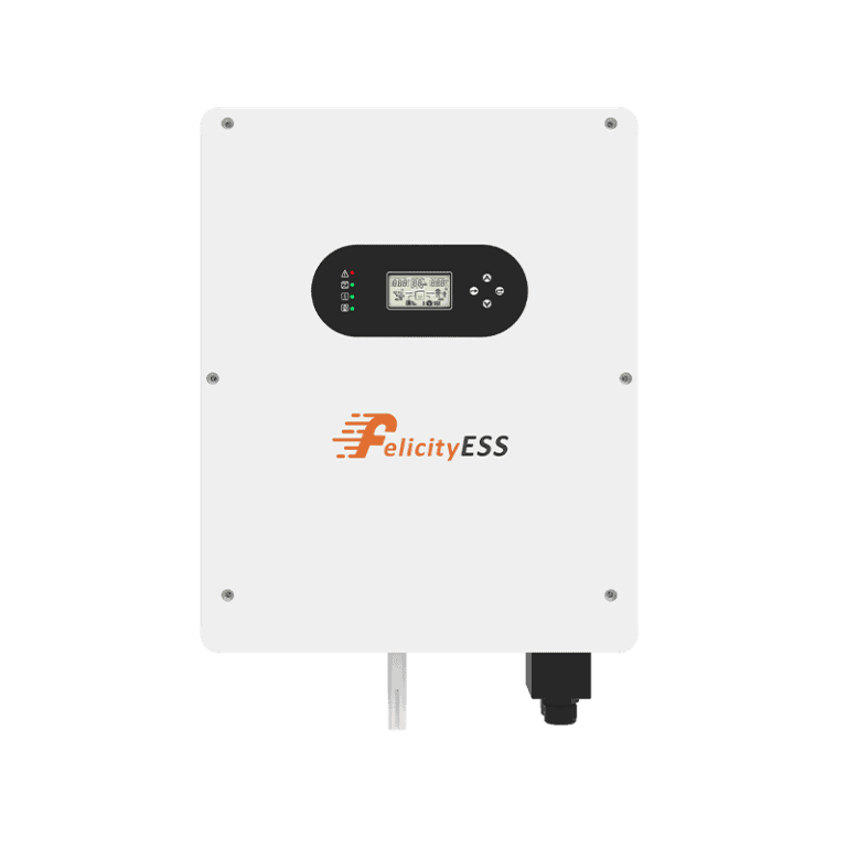 Hybrid Inverter ｜ T-REX-10KLP3G01