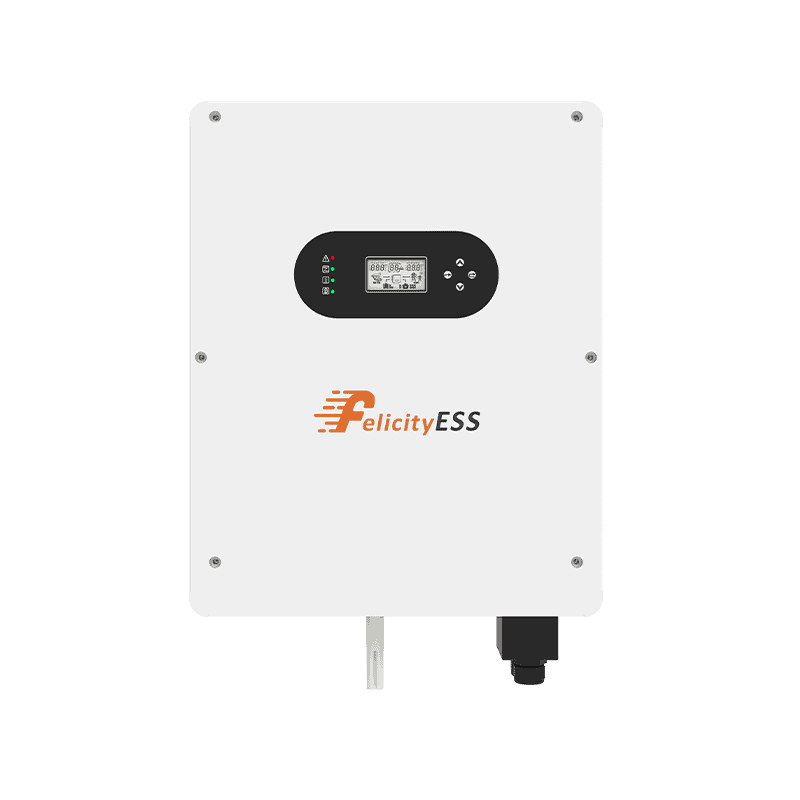 Hybrid Inverter ｜ T-REX-10KLP3G01