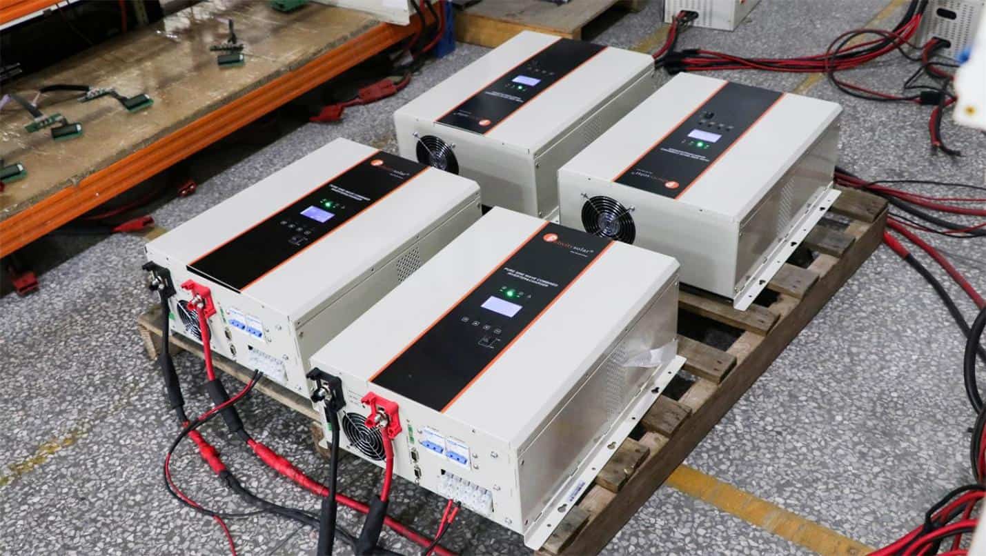 Wiring Lithium Batteries 5