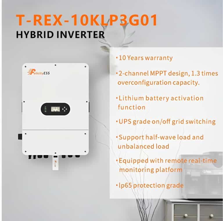 single phase inverter
