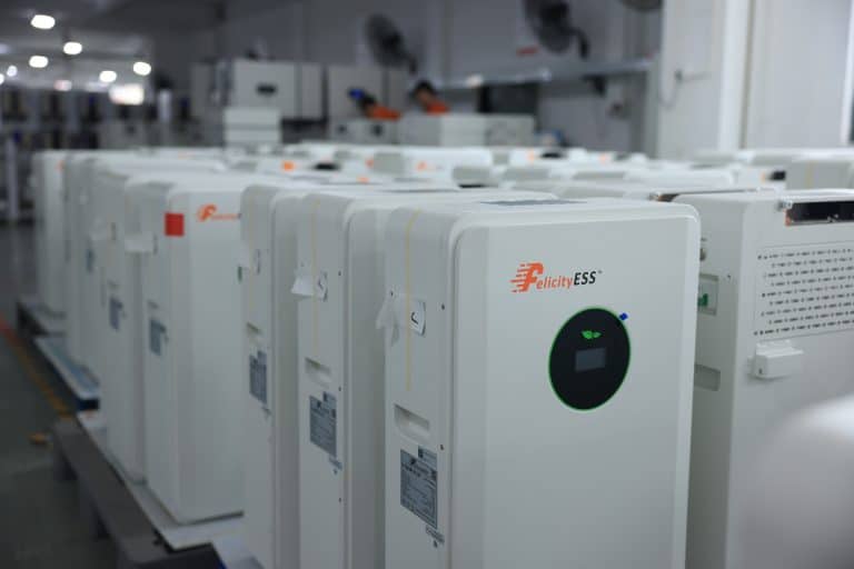 solar energy system 1