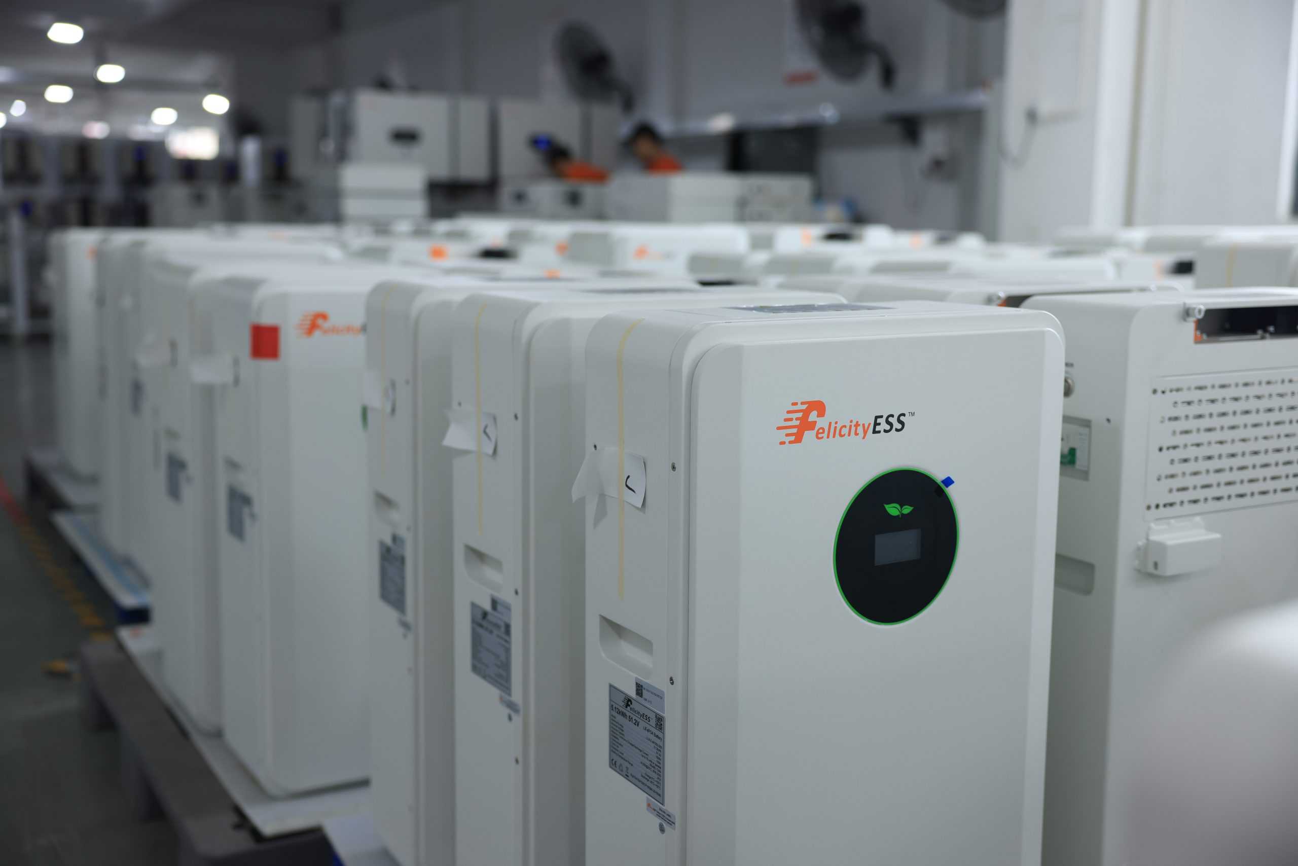 solar energy system 1