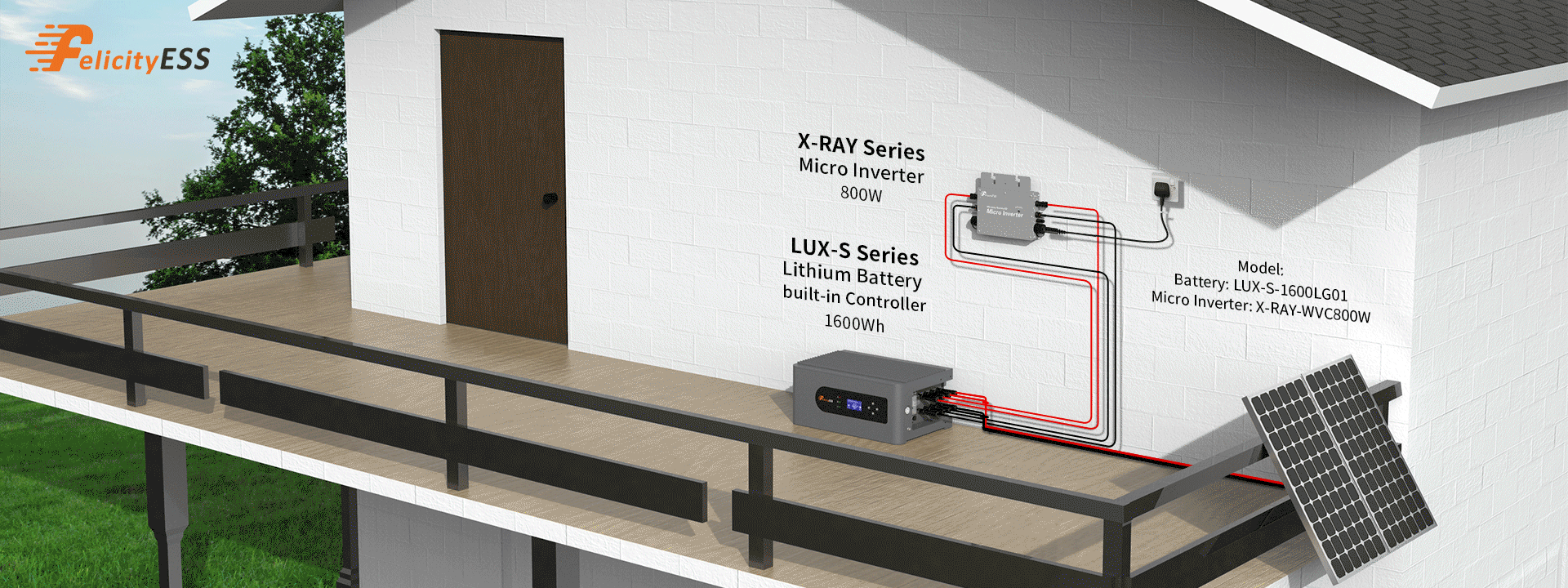 Balcony-Solar-Storage