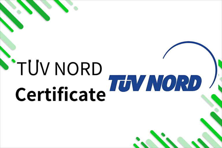 TUV NORD