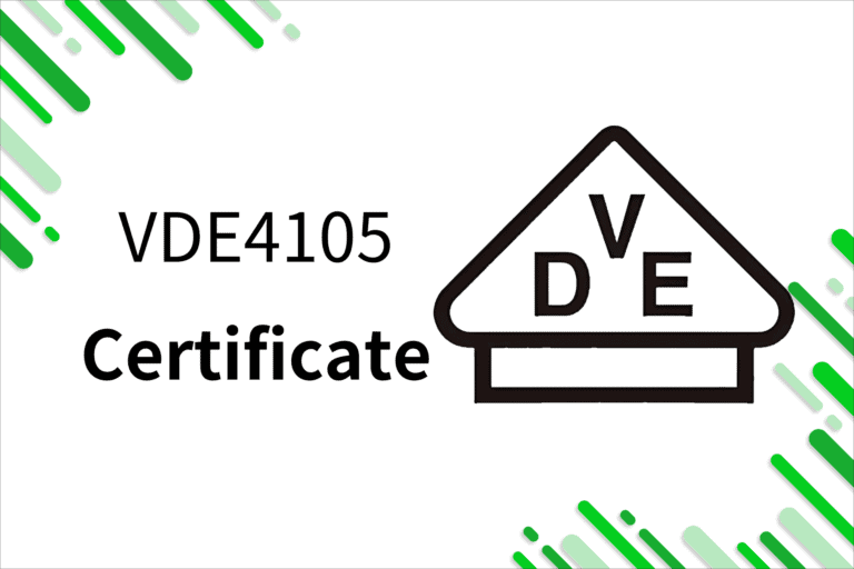 VDE4105