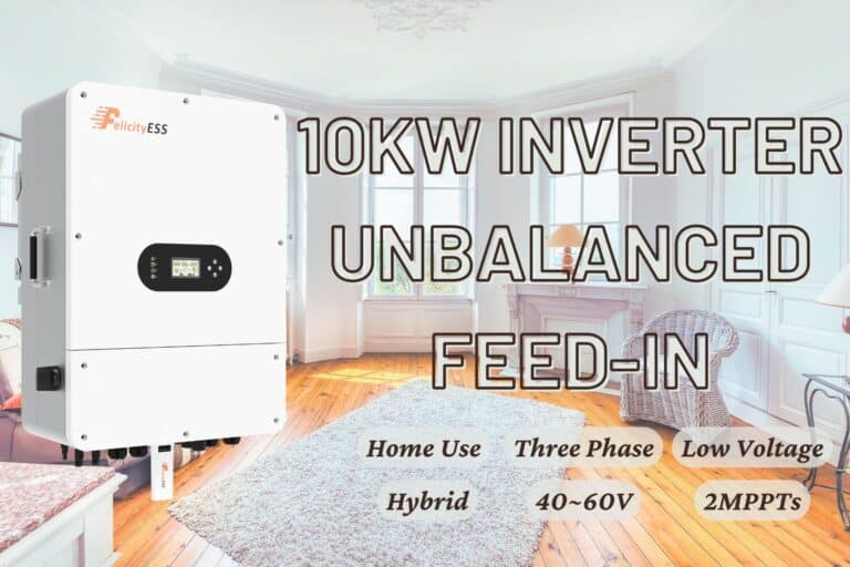 10k Inverter