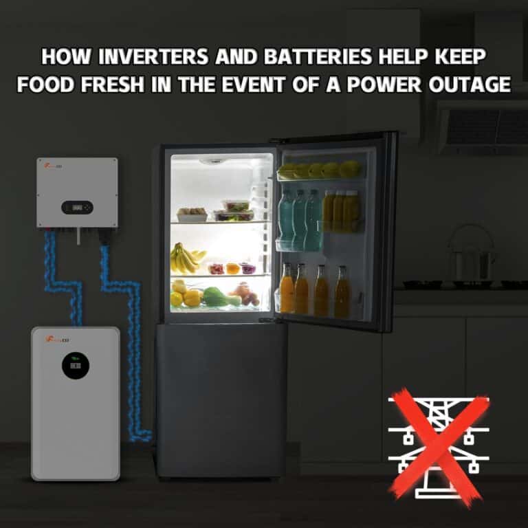 commercial solar battery storage systems