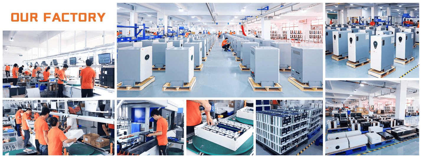 lithium battery technology 3