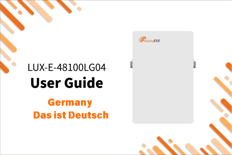 LUX-E-48100LG04 Germany Das ist Deutsch