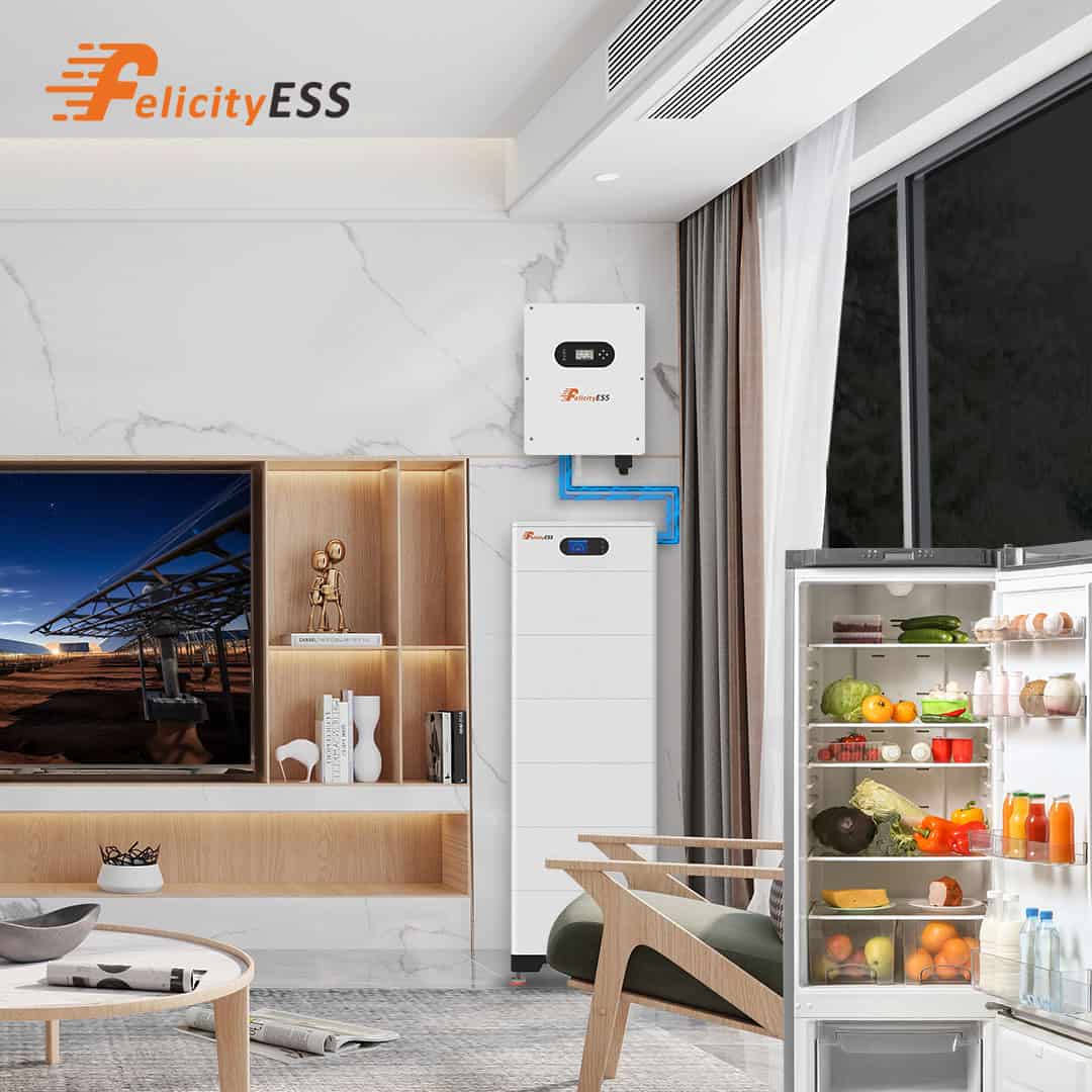 inverter battery voltage 2