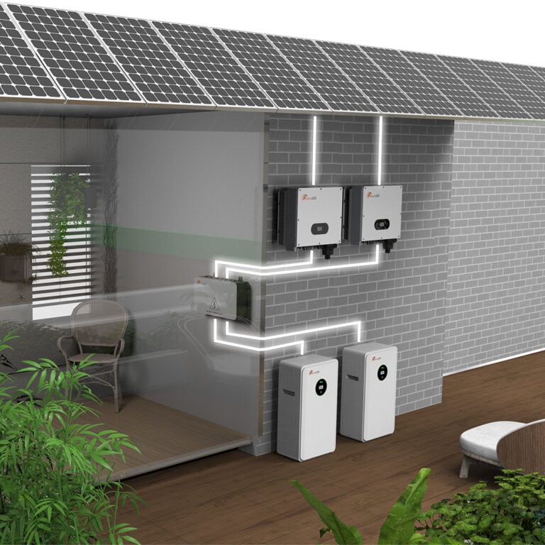 application of solar panel 1