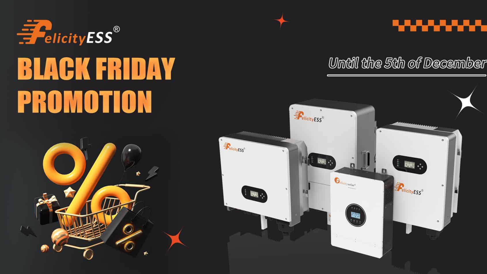 hybrid solar inverter 3