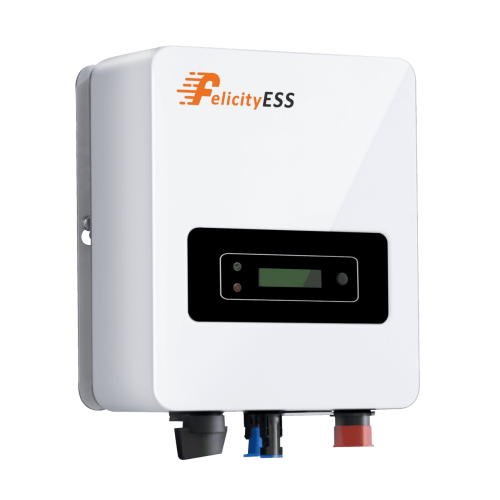 E-CHO-SI3KS2 3K侧面