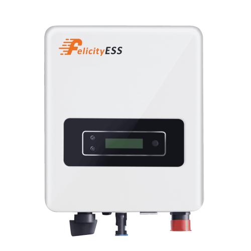 E-CHO-SI3KS2 3K正面