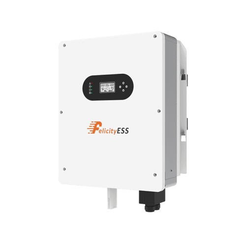 Hybrid Inverter | T-REX-10KLP3G01